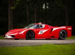 Ferrari FXX Evoluzione 2007 года